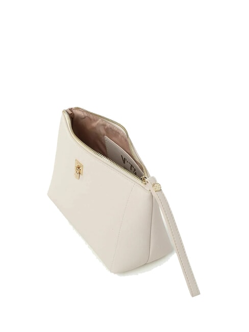 TITANIA Clutch with charm and cuff off-white - Women&rsquo;s Bags