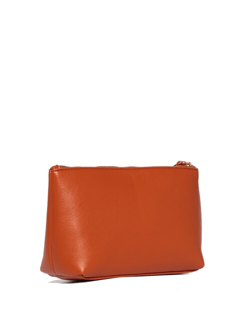 TITANIA Clutch with charm and cuff leather - Women’s Bags