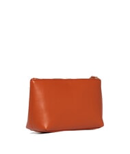 V73 TITANIA Clutch with charm and cuff leather - Women’s Bags - 3