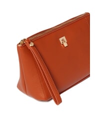 V73 TITANIA Clutch with charm and cuff leather - Women’s Bags - 4