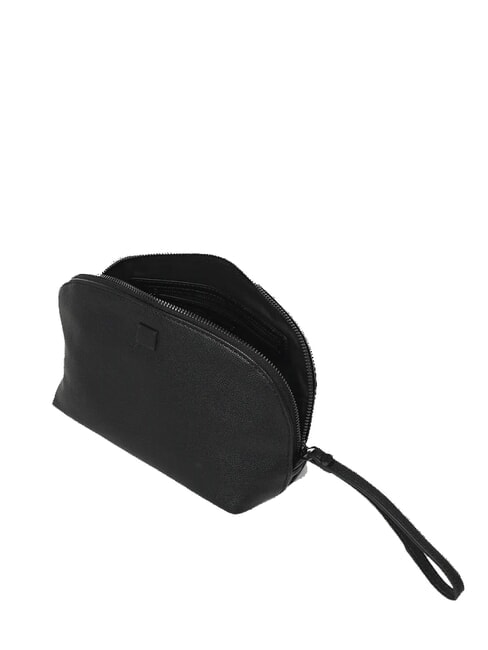 MARIEL BIS Clutch with cuff black - Women’s Bags