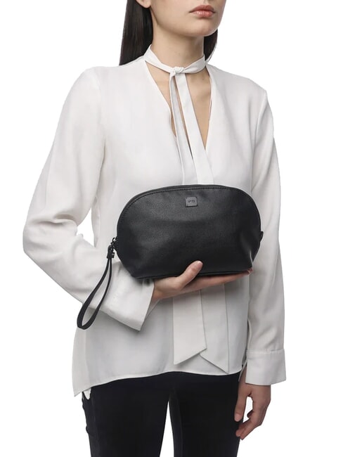MARIEL BIS Clutch with cuff black - Women’s Bags