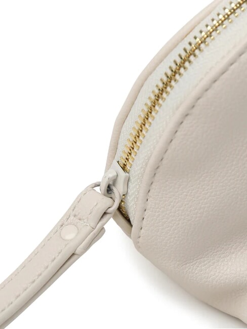 MARIEL BIS Clutch with cuff ecru - Women&rsquo;s Bags