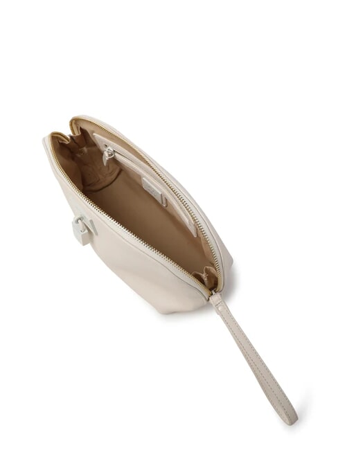 MARIEL BIS Clutch with cuff ecru - Women&rsquo;s Bags