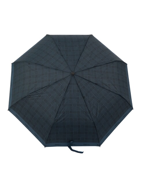 JUMBO Mini Automatic Umbrella black logo 04 - Umbrellas