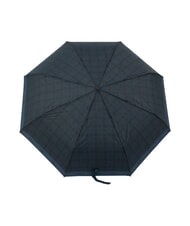 FERRÈ JUMBO Mini Automatic Umbrella black logo 04 - Umbrellas - 2