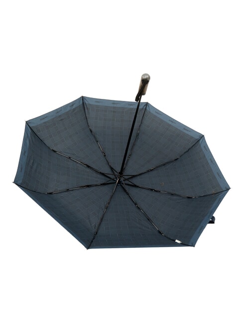 JUMBO Mini Automatic Umbrella black logo 04 - Umbrellas