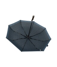 FERRÈ JUMBO Mini Automatic Umbrella black logo 04 - Umbrellas - 3