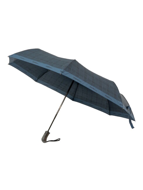 JUMBO Mini Automatic Umbrella black logo 04 - Umbrellas