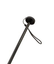 FERRÈ MINI Ultralight Folding Umbrella black unique - Umbrellas - 4