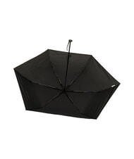 FERRÈ MINI Ultralight Folding Umbrella black unique - Umbrellas - 5