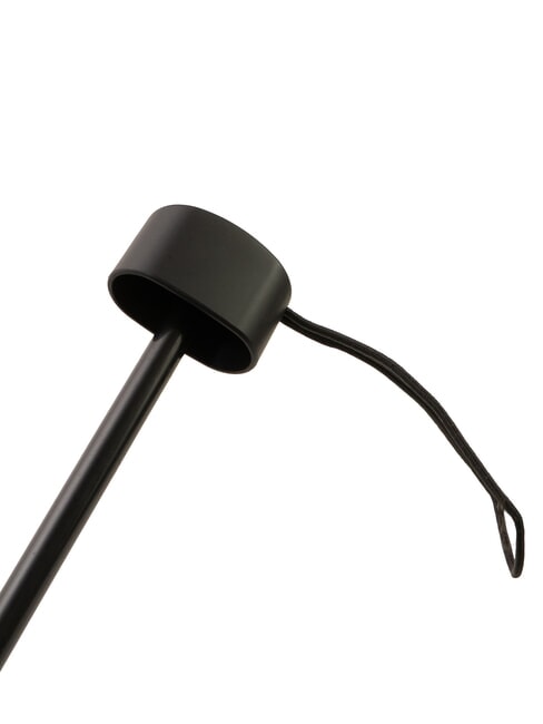 MINI Windproof manual umbrella brown tie 02 - Umbrellas