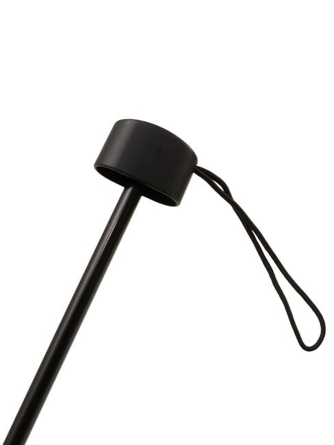 MINI Windproof manual umbrella grey tie 03 - Umbrellas