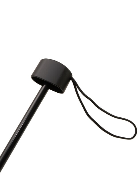 MINI Windproof manual umbrella grey tie 01 - Umbrellas