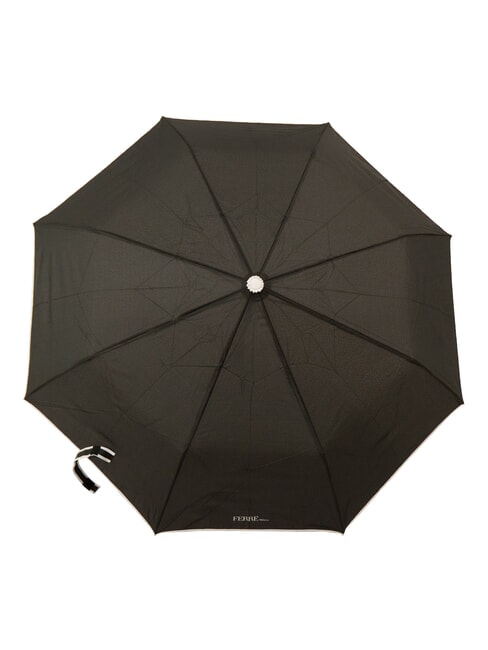 MINI Automatic Open/Close Umbrella black / white - Umbrellas
