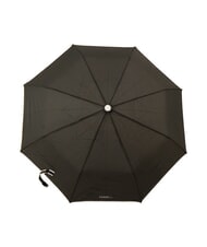 FERRÈ MINI Automatic Open/Close Umbrella black / white - Umbrellas - 2