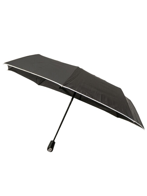 MINI Automatic Open/Close Umbrella black / white - Umbrellas