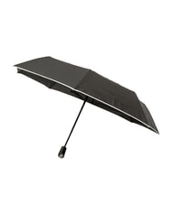 FERRÈ MINI Automatic Open/Close Umbrella black / white - Umbrellas - 3