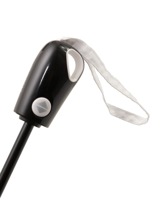 MINI Automatic Open/Close Umbrella black / white - Umbrellas