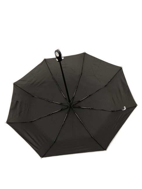 MINI Automatic Open/Close Umbrella black / white - Umbrellas