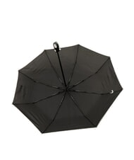 FERRÈ MINI Automatic Open/Close Umbrella black / white - Umbrellas - 5