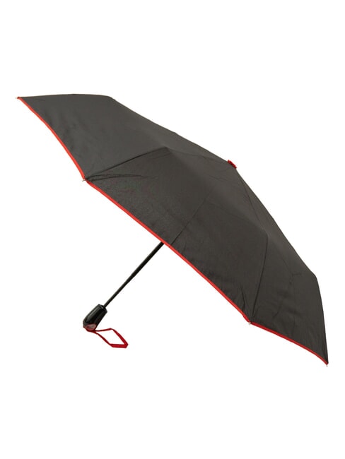 MINI Automatic Open/Close Umbrella black / red - Umbrellas