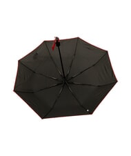 FERRÈ MINI Automatic Open/Close Umbrella black / red - Umbrellas - 5