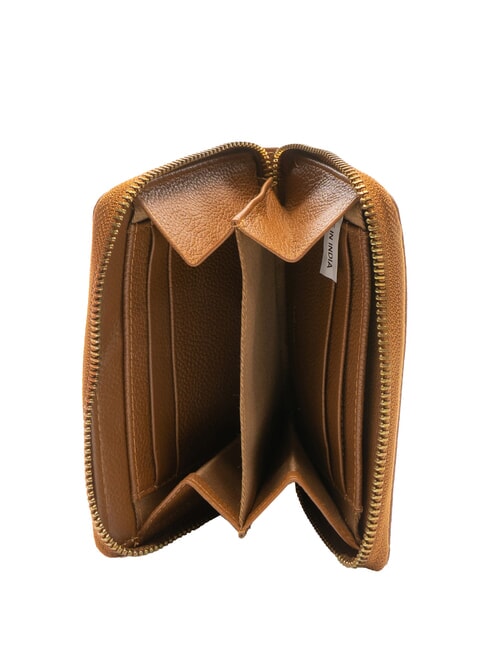 HAWAII  Small leather wallet leather - Women&rsquo;s Wallets