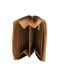 MARIO VALENTINO HAWAII  Small leather wallet - Women’s Wallets