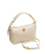GAUD&Igrave; DILETTA Handbag with shoulder strap CREAM - Women&rsquo;s Bags - 2