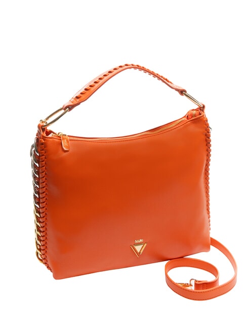 DILETTA Shoulder bag with shoulder strap orange - Women&rsquo;s Bags