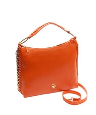 GAUD&Igrave; DILETTA Shoulder bag with shoulder strap orange - Women&rsquo;s Bags - 2