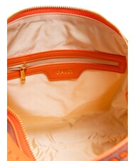 GAUD&Igrave; DILETTA Shoulder bag with shoulder strap orange - Women&rsquo;s Bags - 5