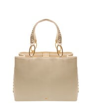 GAUD&Igrave; DILETTA Handbag with shoulder strap CREAM - Women&rsquo;s Bags - 3