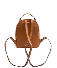 GAUD&Igrave; DIVA Mini backpack with studs tan - Women&rsquo;s Bags - 4