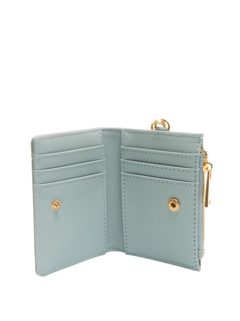 DELFY Card holder with wristband azul - Women&rsquo;s Wallets