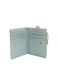 GAUD&Igrave; DELFY Card holder with wristband azul - Women&rsquo;s Wallets - 2