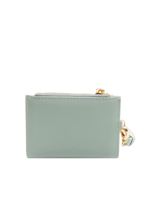 DELFY Card holder with wristband azul - Women&rsquo;s Wallets