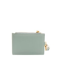 GAUD&Igrave; DELFY Card holder with wristband azul - Women&rsquo;s Wallets - 3