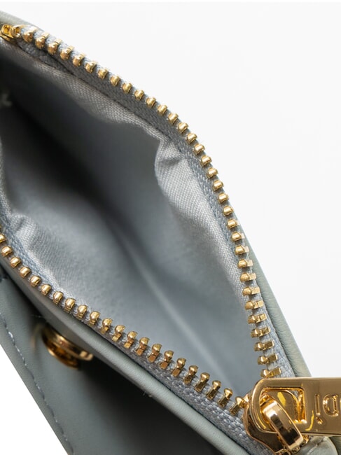 DELFY Card holder with wristband azul - Women&rsquo;s Wallets