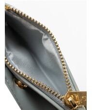 GAUD&Igrave; DELFY Card holder with wristband azul - Women&rsquo;s Wallets - 4