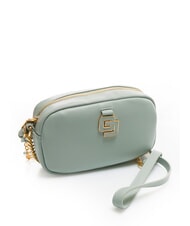 GAUDÌ CARRIE SUMMER Camera case shoulder bag chain - Women’s Bags