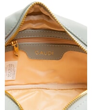 GAUDÌ CARRIE SUMMER Camera case shoulder bag chain azul - Women’s Bags - 5