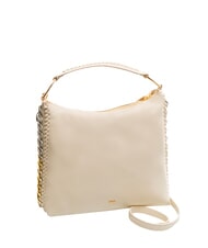 GAUD&Igrave; DILETTA Shoulder bag with shoulder strap CREAM - Women&rsquo;s Bags - 2