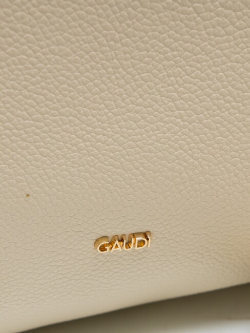 DILETTA Shoulder bag with shoulder strap CREAM - Women&rsquo;s Bags