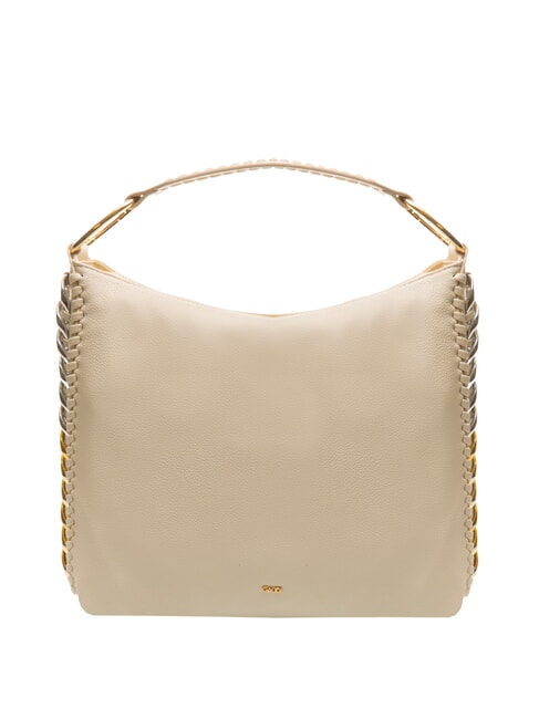 DILETTA Shoulder bag with shoulder strap CREAM - Women&rsquo;s Bags