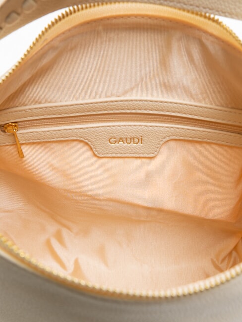 DILETTA Shoulder bag with shoulder strap CREAM - Women&rsquo;s Bags