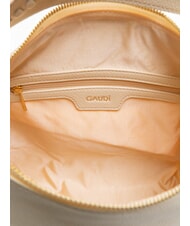 GAUD&Igrave; DILETTA Shoulder bag with shoulder strap CREAM - Women&rsquo;s Bags - 5