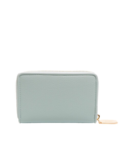 BEA SUMMER Medium zip around wallet azul - Women&rsquo;s Wallets