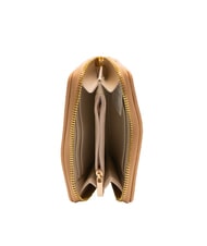 GAUD&Igrave; BEA SUMMER Medium zip around wallet sand - Women&rsquo;s Wallets - 2